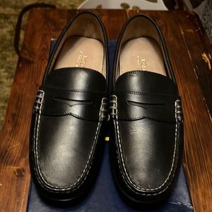 Polo Ralph Lauren loafers